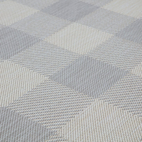 Ecology Outdoor Rug Grey | 700GR