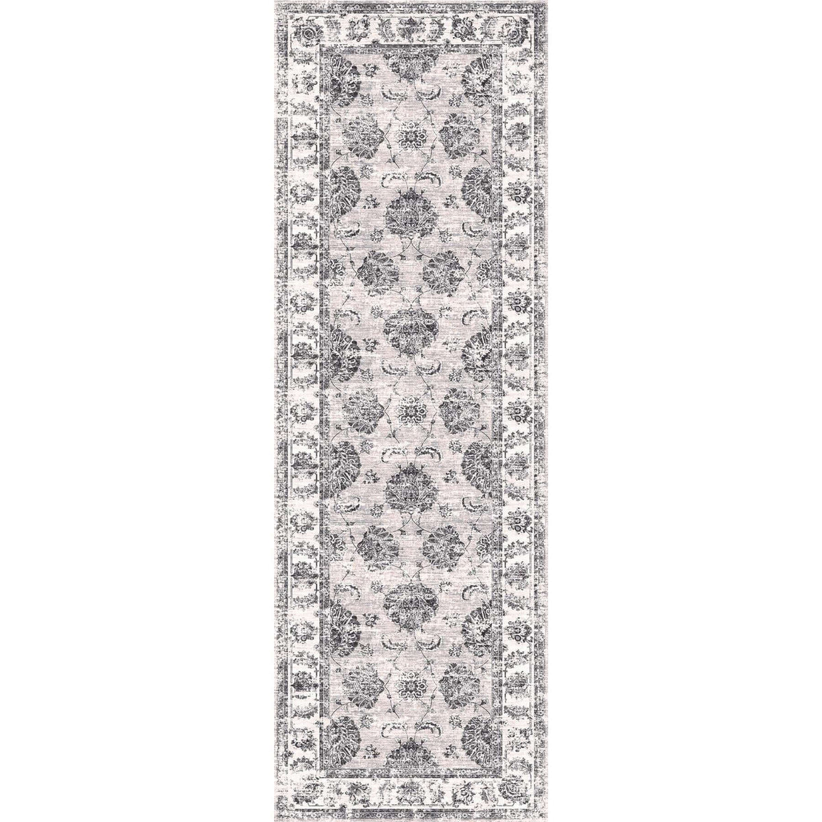 Sulus Vintage Washable Rug — room photo 3