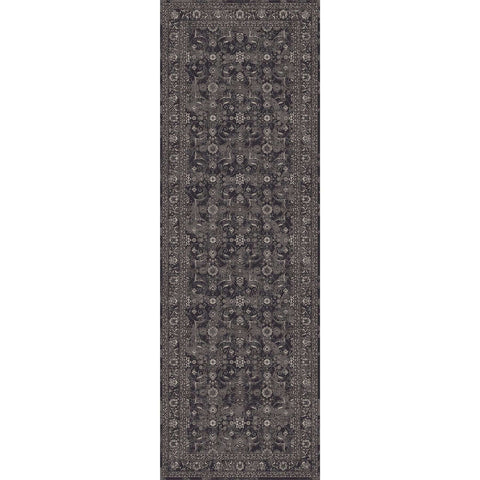 Nuza Vintage Washable Rug