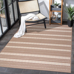 Rugs Depot Cotton Living Room - Washable Rug - Area Rug - Non-Slip Rugs Carpet - 100% Cotton - Vintage Rug for Living Room Bedroom Kitchen - Kid and Pet Friendly Rug - Boho Rug (GREY RUG, 80X150 CM)