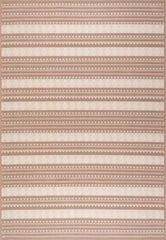 Rugs Depot Cotton Living Room - Washable Rug - Area Rug - Non-Slip Rugs Carpet - 100% Cotton - Vintage Rug for Living Room Bedroom Kitchen - Kid and Pet Friendly Rug - Boho Rug (GREY RUG, 80X150 CM)