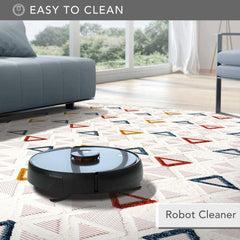 RUGS DEPOT Area Rug for Living Room, Bedroom & Hallway – Soft & Durable Low Pile Area Rugs – Bohemian, Aztec & Boho Style – Pet & Kid-Friendly, Ideal for High-Traffic Areas (Copy)