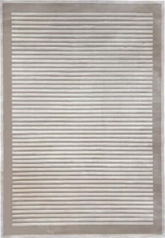 Belgrade Natural Striped Rug