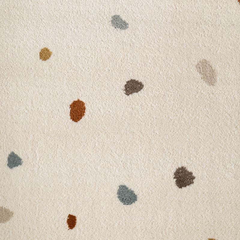 Adventures Kids Rug Funny Dots — room photo 2