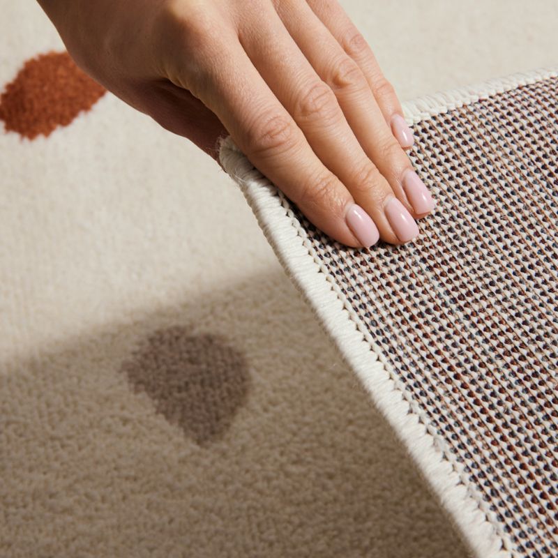 Adventures Kids Rug Funny Dots — room photo 3