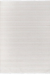 Rugs Depot Cream Modern Boyut BY010 Area Rug – Polypropylene and Polyester, Non‑Shed, Easy‑Clean, Durable | Bedroom, Study, Kids Room, Entryway