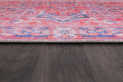 Rugs Depot Traditional Medallion Washable Rug Design NL1001