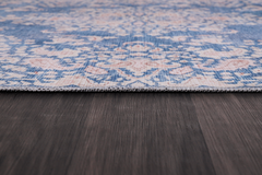 Rugs Depot Modern Beige Floral Washable Rug Design R3