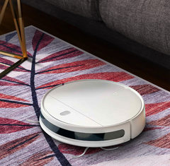 Rugs Depot Modern Beige Floral Washable Rug Design 3001