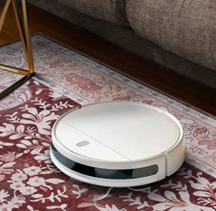 Rugs Depot Traditional Blue Abstract Washable Rug Design R4