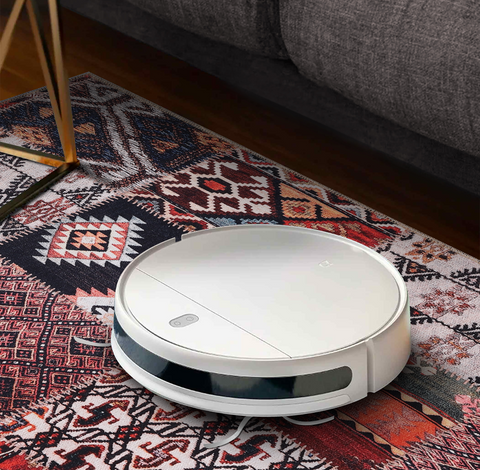 Rugs Depot Kilim Red Medallion Patchwork Washable Rug Design 1306