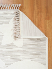 Rugs Depot Multicolor Kids KI001 Area Rug – 100% Polyester, Non‑Shed, Easy‑Clean, Durable | Bedroom, Study, Kids Room, Entryway