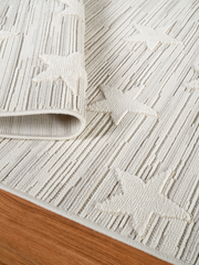 Rugs Depot Multicolor Kids KI002 Area Rug – 100% Polyester, Non‑Shed, Easy‑Clean, Durable | Bedroom, Study, Kids Room, Entryway