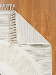 Rugs Depot Multicolor Kids KI004 Area Rug – 100% Polyester, Non‑Shed, Easy‑Clean, Durable | Bedroom, Study, Kids Room, Entryway