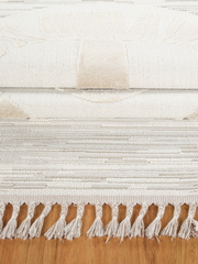 Rugs Depot Multicolor Kids KI004 Area Rug – 100% Polyester, Non‑Shed, Easy‑Clean, Durable | Bedroom, Study, Kids Room, Entryway