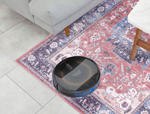 Rugs Depot Tribal Multicolor Medallion Washable Rug Design 2023