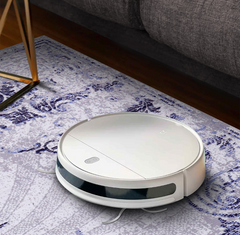 Rugs Depot Modern Beige Floral Washable Rug Design NL1009