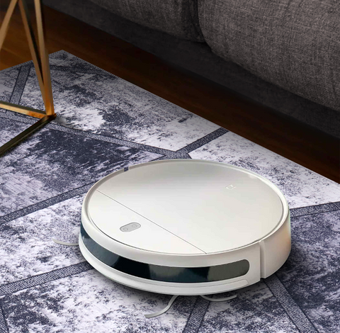 Rugs Depot Geometric Black & White Patchwork Washable Rug Design 4001