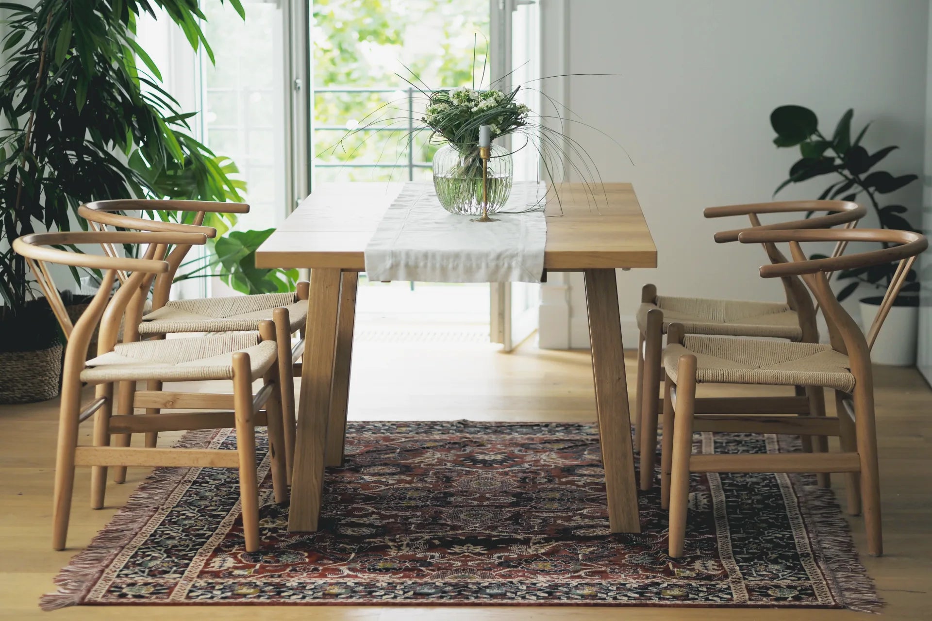 RUGS DEPOT