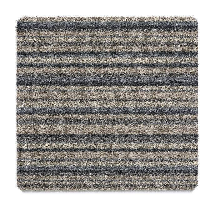 Washable Ribbon Mat in Multicolour — room photo 3