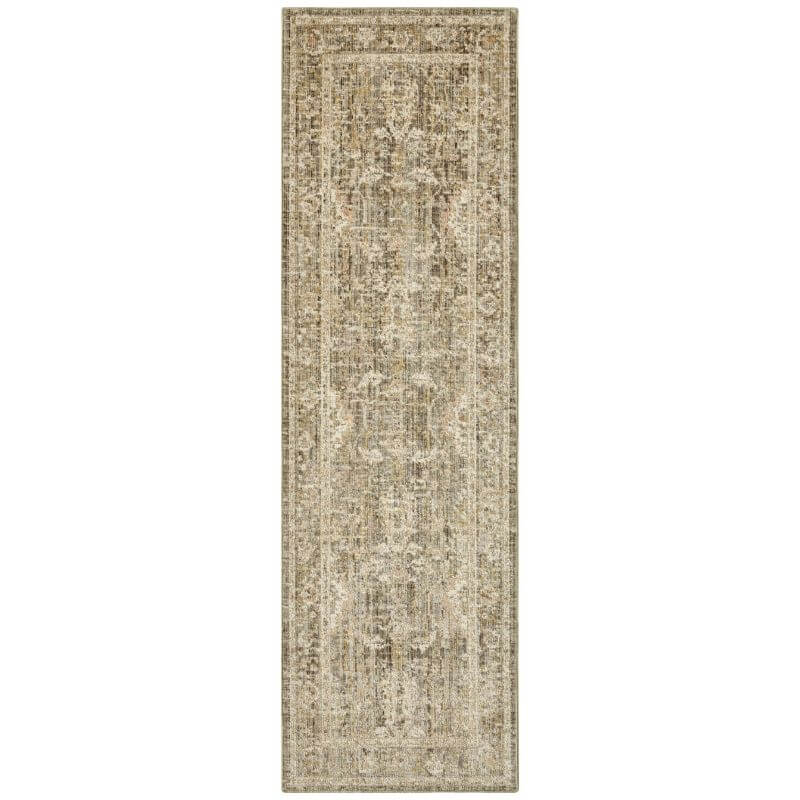 Indoor Outdoor Luxor Rug — room photo 6