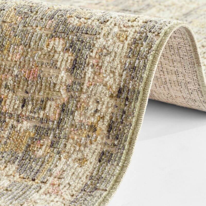 Indoor Outdoor Luxor Rug — room photo 3