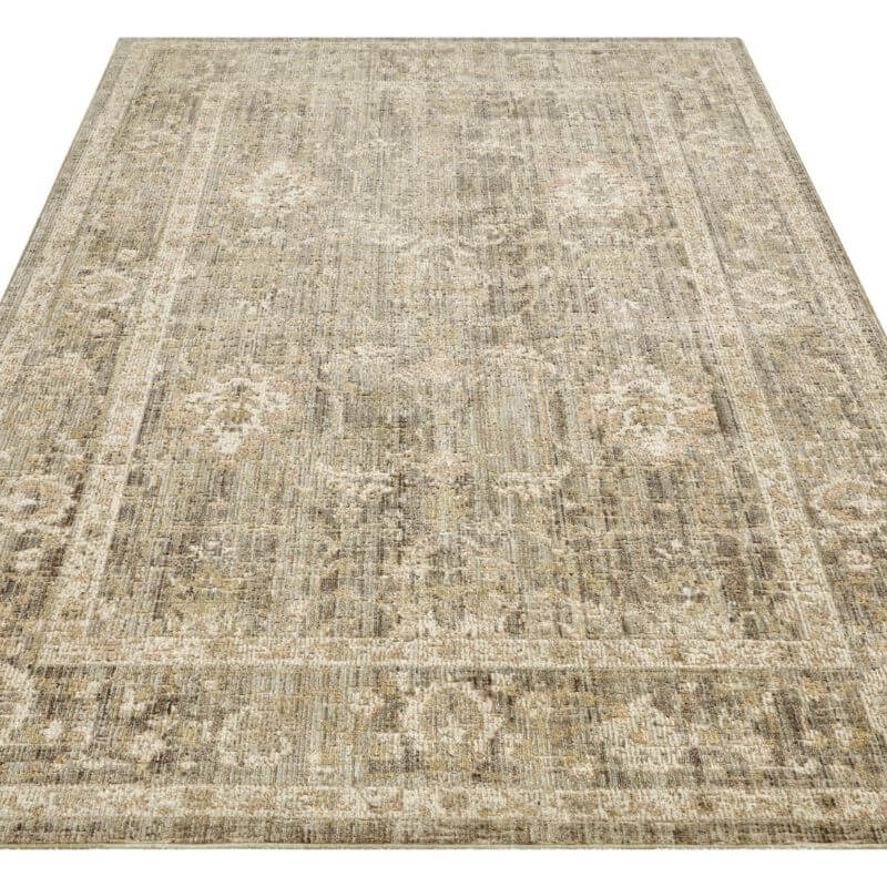 Indoor Outdoor Luxor Rug — room photo 4