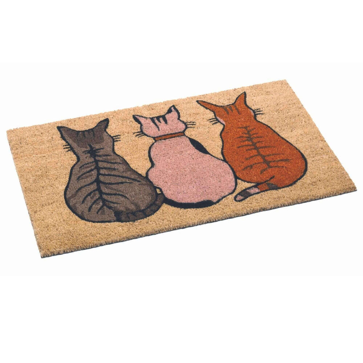 Coir Cats/Dogs Mats 45x75 cm | 132 — room photo 2