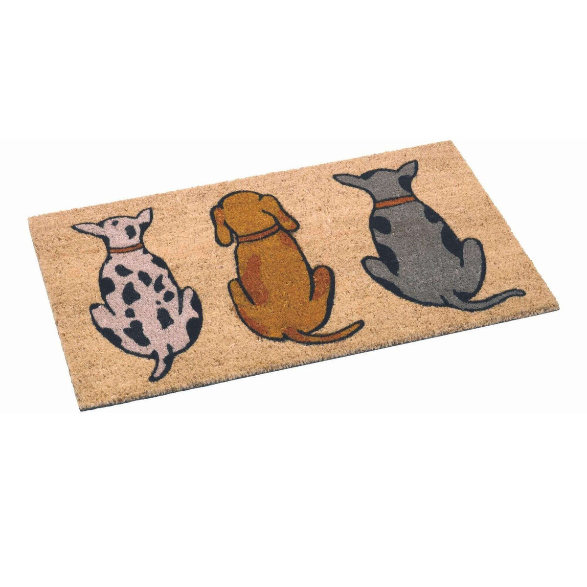 Coir Cats/Dogs Mats 45x75 cm | 132 — room photo 5