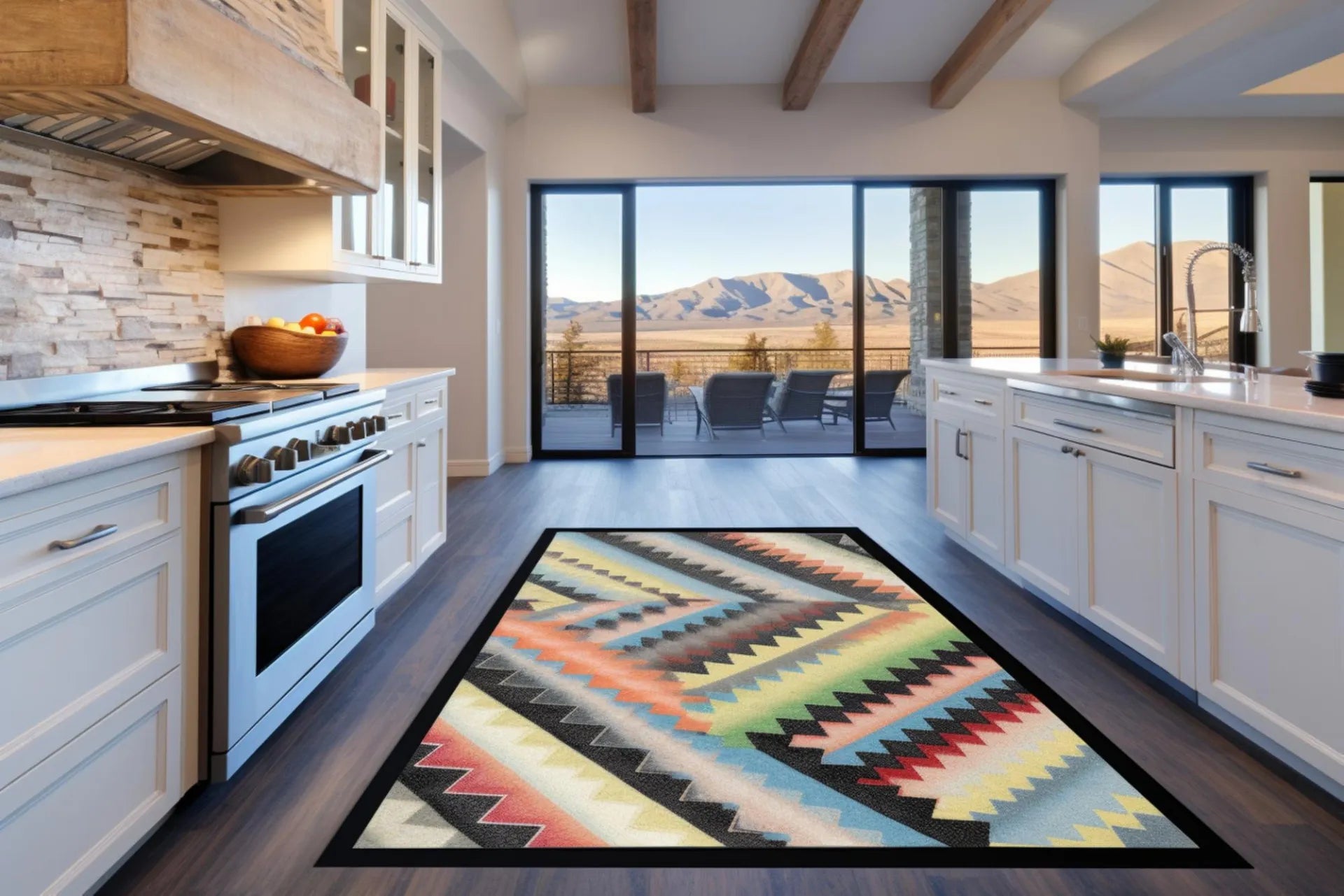RUGS DEPOT