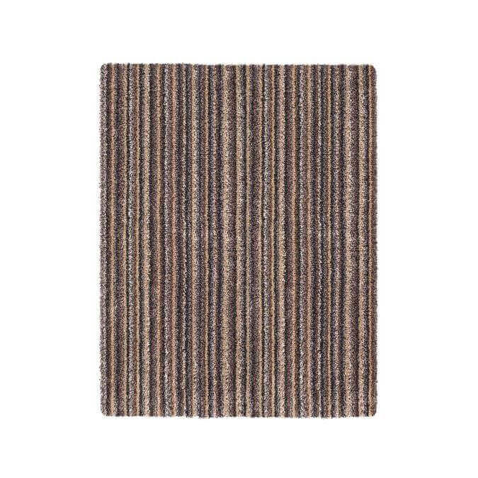 Washable Mats and Runner – Striped Design — room photo 3
