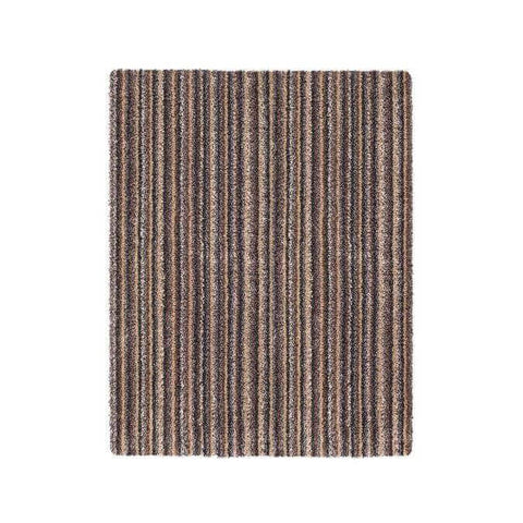 Washable Mats and Runner – Striped Design
