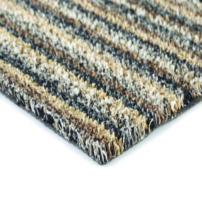 Washable Mats and Runner – Striped Design — room photo 4