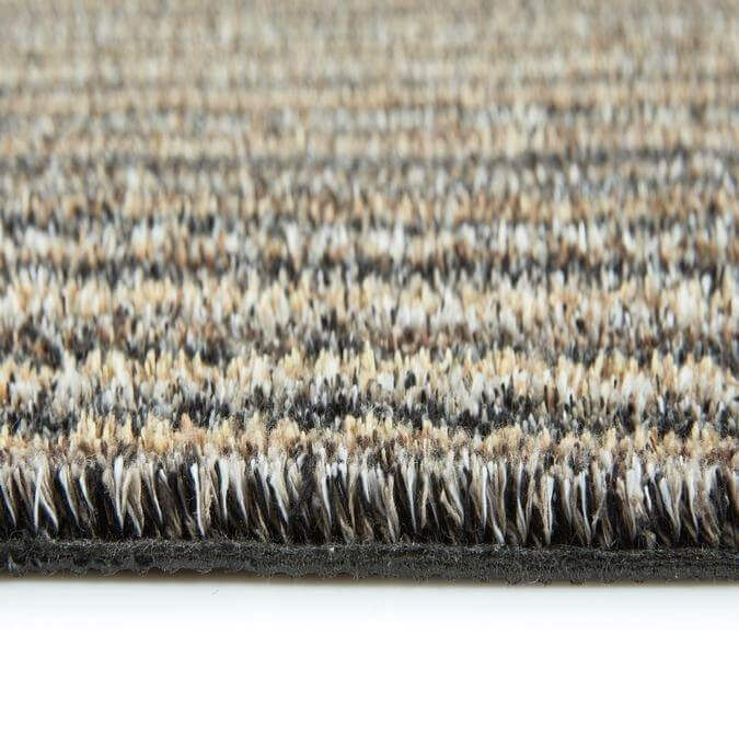 Washable Mats and Runner – Striped Design — room photo 5