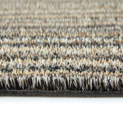 Washable Mats and Runner – Striped Design