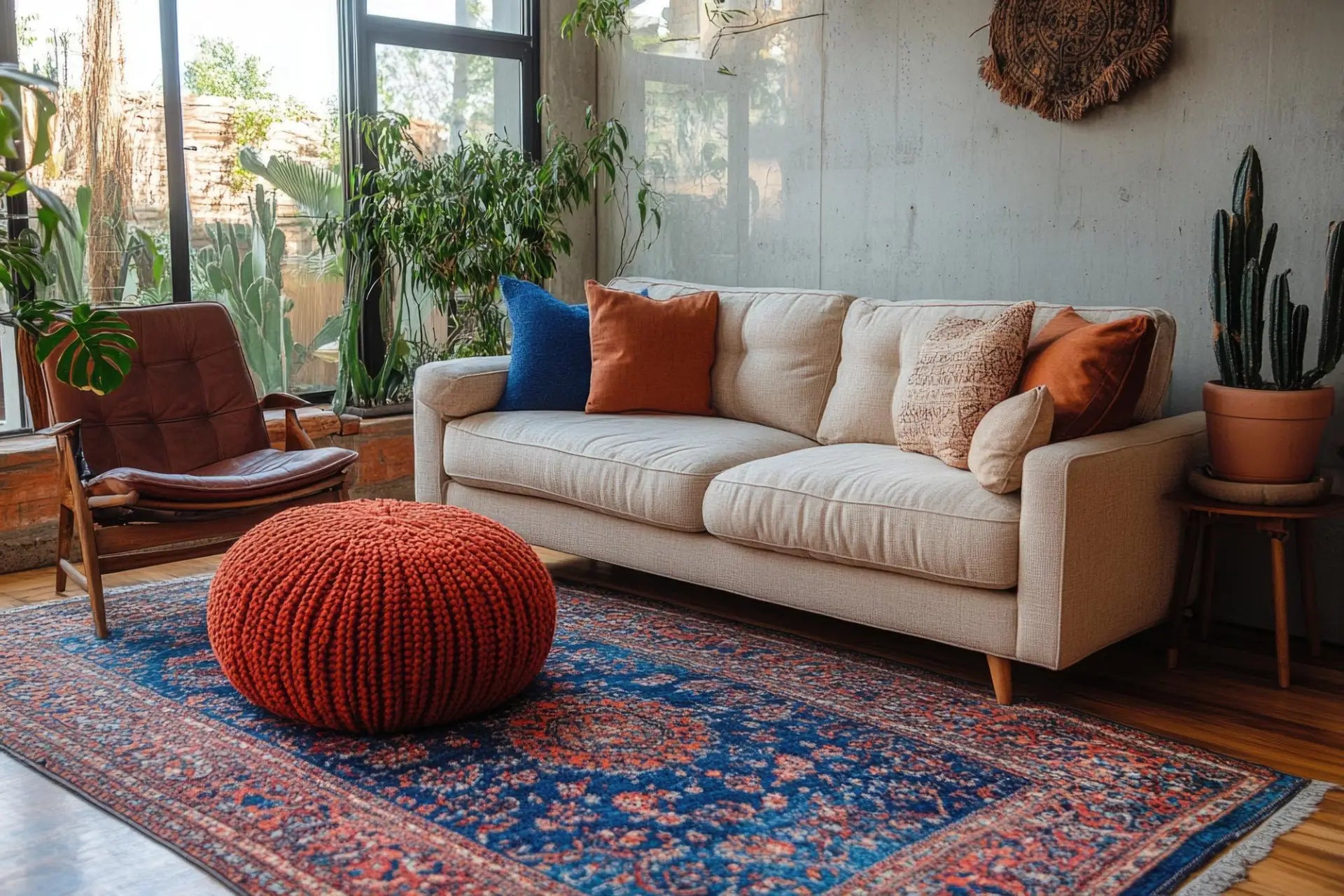 RUGS DEPOT