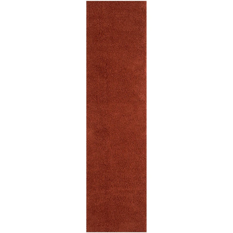 Myshaggy Solid Terra Rug