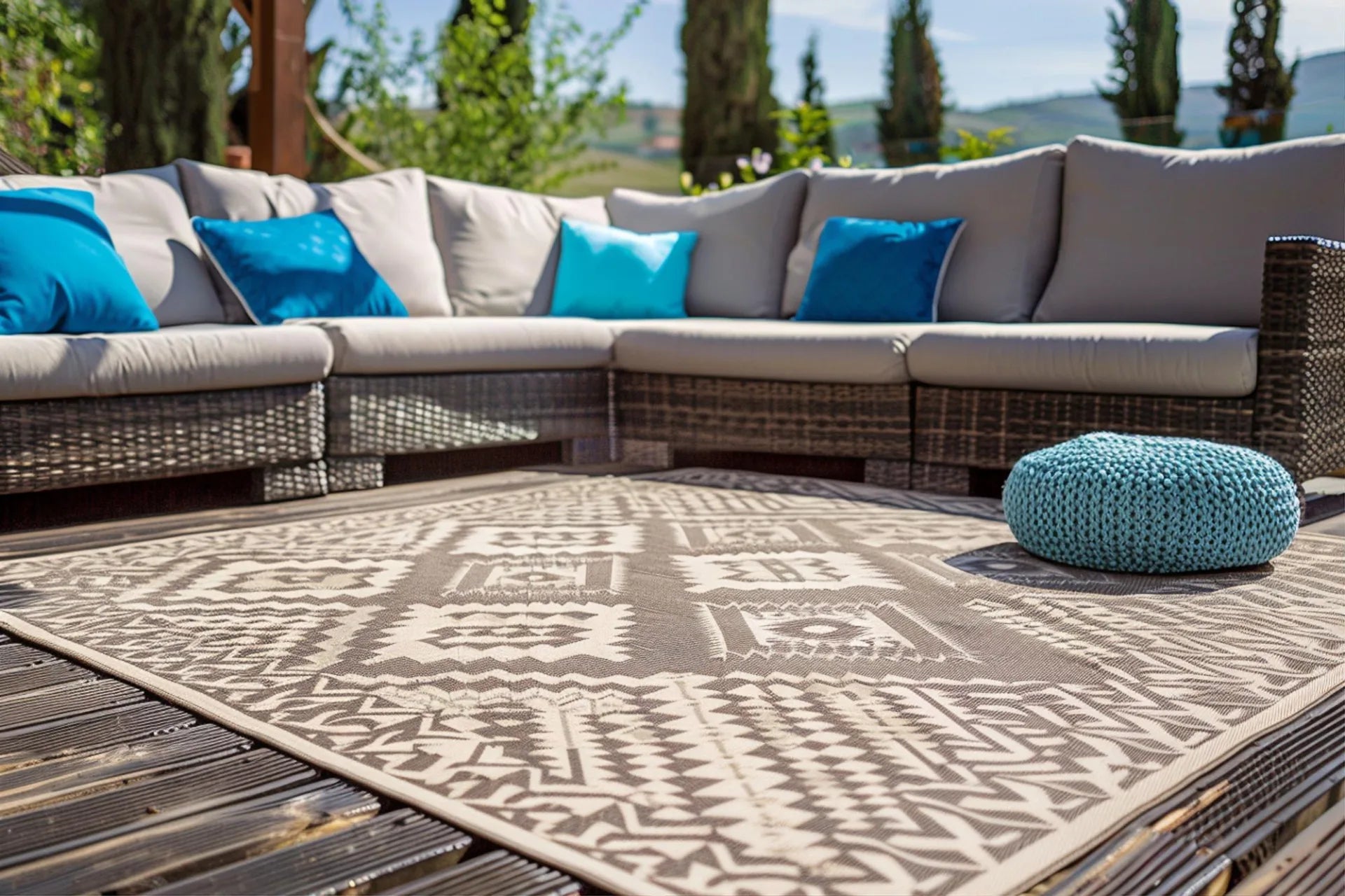 RUGS DEPOT