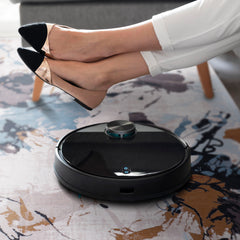 Rugs Depot Bohemian Abstract Splash Washable Rug Design NL1004