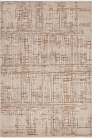 Terrain Designer Shortpile – Modern Geometric Rug