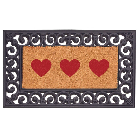Derby Doormat Surround 45X75cm | 137