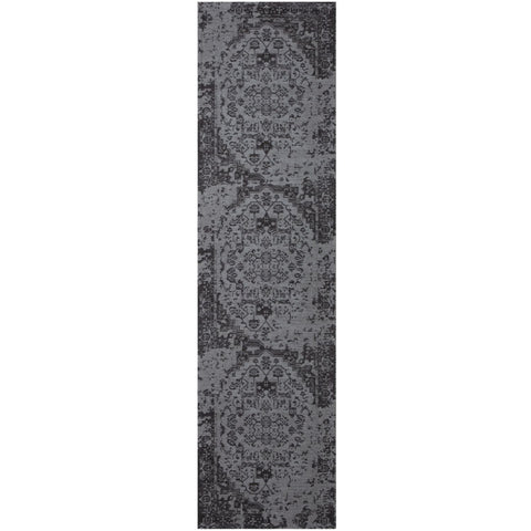 Washable Rug Carina Grey | 6963