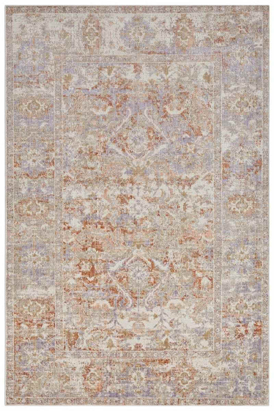 Indoor Outdoor Port Said Rug