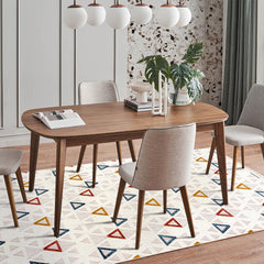 RUGS DEPOT Area Rug for Living Room, Bedroom & Hallway – Soft & Durable Low Pile Area Rugs – Bohemian, Aztec & Boho Style – Pet & Kid-Friendly, Ideal for High-Traffic Areas (Copy)