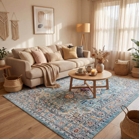 Marrakech Vintage Rugs | 410