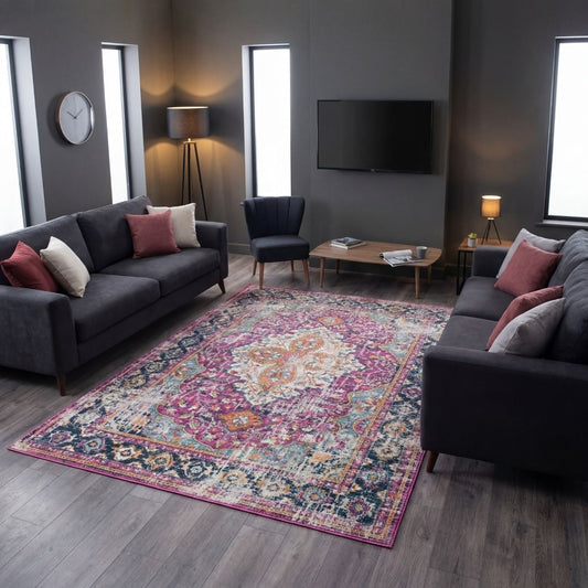 Marrakech Vintage  Rugs | 430