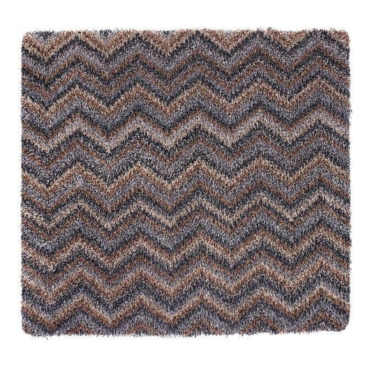 Washable Mats - Chevron Design