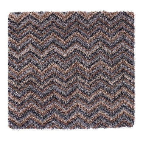 Washable Mats - Chevron Design