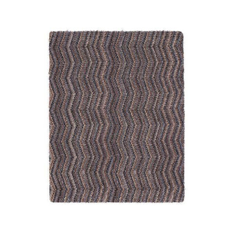 Washable Mats - Chevron Design