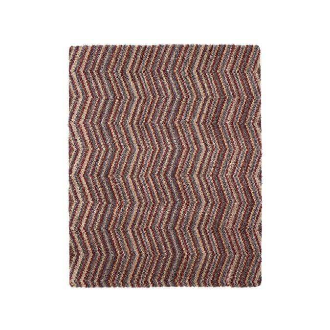 Washable Mat Chevron Design — room photo 3